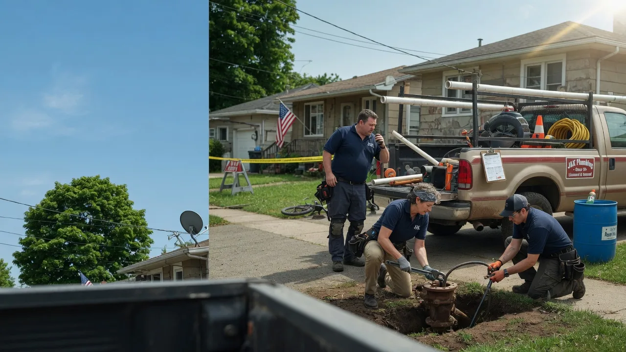 Water Heater Replacement in Morgan City, MS near me